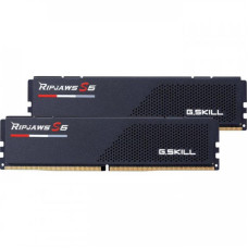 Модуль пам`ятi DDR5 2x16GB/5600 G.Skill Ripjaws S5 Black (F5-5600J3636C16GX2-RS5K)