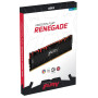 Модуль пам`яті DDR4 2x8GB/4000 Kingston Fury Renegade RGB (KF440C19RB2AK2/16)