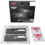 Модуль памяти DDR4 2x16GB/3600 Patriot Viper Steel (PVS432G360C8K)