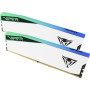 Модуль пам`яті DDR5 2x24GB/6000 Patriot Viper Elite 5 RGB (PVER548G60C42KW)