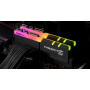 Модуль пам`ятi DDR4 2x32GB/4400 G.Skill Trident Z RGB (F4-4400C19D-64GTZR)