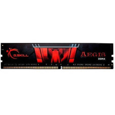 DDR4 16GB/3000 G.Skill Aegis (F4-3000C16S-16GISB)