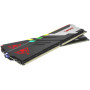 Модуль пам`яті DDR5 2x32GB/5600 Patriot Viper Venom RGB (PVVR564G560C40K)