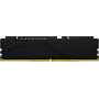 Модуль пам`яті DDR5 2x32GB/6000 Kingston Fury Beast Black (KF560C30BBEK2-64)