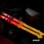 Модуль пам`ятi DDR4 2x32GB/3200 Kingston Fury Beast RGB (KF432C16BB2AK2/64)