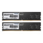 Модуль пам`яті DDR5 2x8GB/5600 Patriot Signature Line (PSD516G5600K)