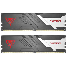 Модуль пам`яті DDR5 2x16GB/6000 Patriot Viper Venom (PVV532G600C36K)