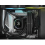 Модуль пам`ятi DDR5 2x16GB/6000 Corsair Vengeance Black (CMK32GX5M2B6000C36)