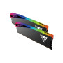 Модуль пам`яті DDR5 2x16GB/6400 Patriot Viper Elite 5 Ultra RGB (VEUR532G6432K)
