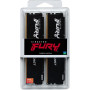 Модуль пам`яті DDR5 2x32GB/5600 Kingston Fury Beast Black (KF556C36BBE2K2-64)