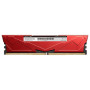 Модуль пам`ятi DDR5 2x16GB/6000 Team T-Force Vulcan Red (FLRD532G6000HC38ADC01)