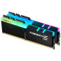 Модуль пам`ятi DDR4 2x32GB/4400 G.Skill Trident Z RGB (F4-4400C19D-64GTZR)