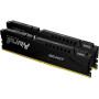 Модуль пам`яті DDR5 2x8GB/6000 Kingston Fury Beast Black (KF560C30BBEK2-16)