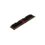 DDR4 8GB/3200 GOODRAM Iridium X Black (IR-X3200D464L16SA/8G)
