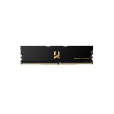 DDR4 8GB/4000 Goodram Iridium Pro Black (IRP-4000D4V64L18S/8G)
