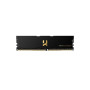 DDR4 8GB/4000 Goodram Iridium Pro Black (IRP-4000D4V64L18S/8G)
