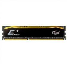 DDR3 4GB/1333 Team Elite Plus Black (TPD34G1333HC901)