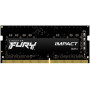 SO-DIMM 32GB/2666 DDR4 Kingston Fury Impact (KF426S16IB/32)