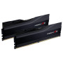 Модуль пам`ятi DDR5 2x32GB/6000 G.Skill Trident Z5 Black (F5-6000J3238G32GX2-TZ5K)