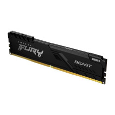 DDR4 16GB/3200 Kingston Fury Beast Black (KF432C16BB/16)
