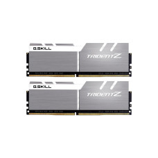 Модуль пам`ятi DDR4 2х16GB/3200 G.Skill Trident Z (F4-3200C16D-32GTZSW)