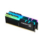 DDR4 2x8GB/3600 G.Skill Trident Z RGB (F4-3600C18D-16GTZR)