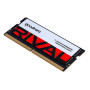 Модуль пам`ятi SO-DIMM DDR5 16GB/5600 Goodram Rival (GGEES5-56L40S/16G)
