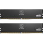 Модуль пам`ятi DDR5 2x16GB/5600 Team T-Create Classic 10L Black (CTCCD532G5600HC46DC01)