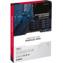 Модуль пам`яті DDR5 2x24GB/6400 Kingston Fury Renegade Silver (KF564C32RSK2-48)