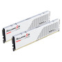 Модуль пам`ятi DDR5 2x16GB/5600 G.Skill Ripjaws S5 White (F5-5600J4040C16GX2-RS5W)