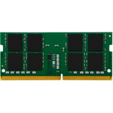 Модуль пам`ятi SO-DIMM 8GB/3200 DDR4 Kingston (KCP432SS6/8)