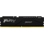 Модуль пам`яті DDR5 2x32GB/6000 Kingston Fury Beast Black (KF560C40BBK2-64)