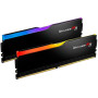 Модуль пам`ятi DDR5 2x16GB/6000 G.Skill Ripjaws M5 RGB Black (F5-6000J3040F16GX2-RM5RK)