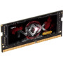 Модуль пам`ятi SO-DIMM 16GB/3200 DDR4 Apacer NOX Black (A4S16G32CLYBDAA-1)