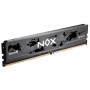 Модуль пам`ятi DDR5 8GB/5200 Apacer NOX (AH5U08G52C52RMBAA-1)