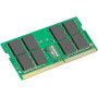 Модуль пам`ятi SO-DIMM 32GB/3200 DDR4 Kingston (KCP432SD8/32)