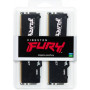 Модуль пам`яті DDR5 2x16GB/5600 Kingston Fury Beast RGB Black (KF556C36BBEAK2-32)