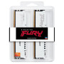 Модуль пам`ятi DDR5 2х16GB/6000 Kingston Fury Beast White (KF560C36BWE2K2-32)
