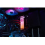 Модуль пам`яті DDR5 32GB/4800 Kingston Fury Beast RGB (KF548C38BBA-32)