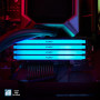 Модуль пам`яті DDR4 2x8GB/3200 Kingston Fury Beast RGB (KF432C16BB2AK2/16WP)