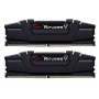 Модуль пам`ятi DDR4 2x32GB/4400 G.Skill Ripjaws V Black (F4-4400C19D-64GVK)