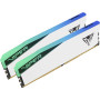 Модуль пам`яті DDR5 2x16GB/7000 Patriot Viper Elite 5 RGB (PVER532G70C38KW)