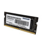 SO-DIMM 8GB/2666 DDR4 Patriot Signature Line (PSD48G266681S)