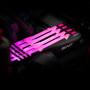 Модуль пам`яті DDR4 2x8GB/3600 Kingston Fury Beast RGB (KF436C17BB2AK2/16)