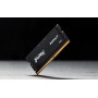 Модуль пам`ятi SO-DIMM DDR5 2х16GB/6000 Kingston Fury Impact (KF560S38IBK2-32)