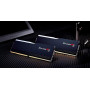 Модуль пам`ятi DDR5 2x16GB/6000 G.Skill Ripjaws M5 RGB Black (F5-6000J3040F16GX2-RM5RK)
