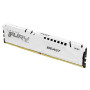Модуль пам`ятi DDR5 2х16GB/5600 Kingston Fury Beast White (KF556C36BWEK2-32)