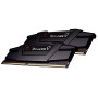 Модуль пам`ятi DDR4 2x32GB/4400 G.Skill Ripjaws V Black (F4-4400C19D-64GVK)