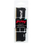Модуль пам`яті DDR5 32GB/4800 Kingston Fury Beast RGB (KF548C38BBA-32)