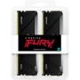 Модуль пам`яті DDR4 2x8GB/3200 Kingston Fury Beast RGB (KF432C16BB2AK2/16WP)